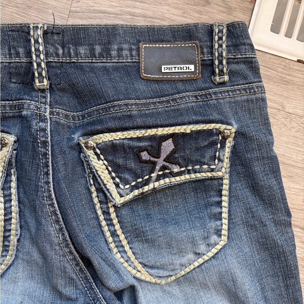 Women’s Y2K jeans - Picture 4 of 9